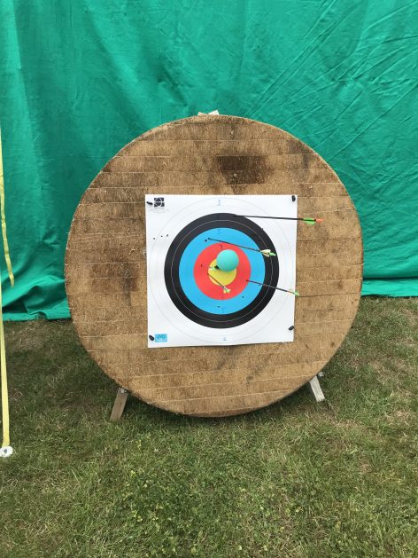 Robin Hood 2